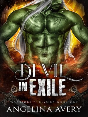 cover image of Devil in Exile